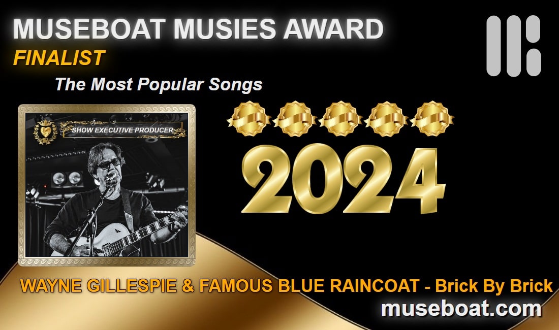 MUSEBOAT MUSIES AWARD 2023 PARTICIPANT